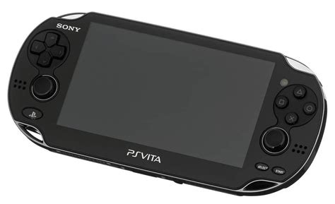 PSP and PS Vita Consoles Best Price in Nigeria 2020