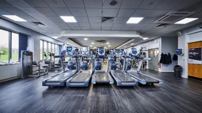 Biddulph Valley Leisure Centre | LeisureCentre.com