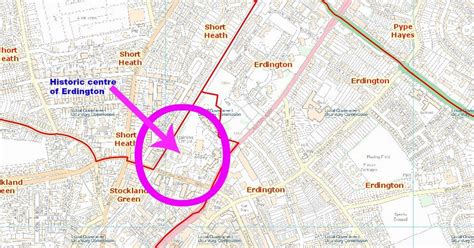 You complained and they listened - 11 changes to the map of Birmingham following outcry ...