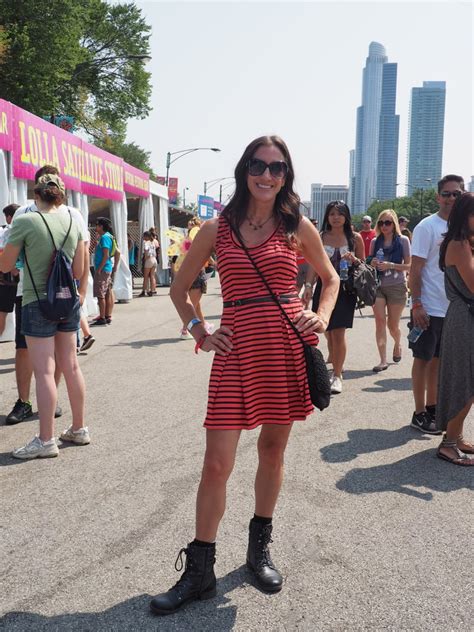 Lollapalooza 2014 | Lollapalooza Fashion 2014 | POPSUGAR Fashion Photo 33