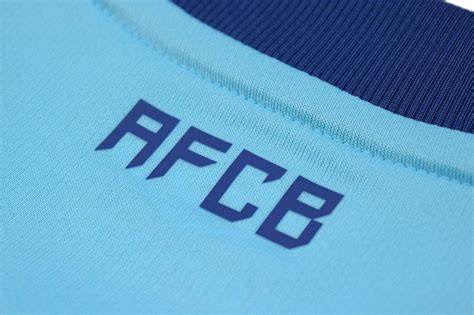 AFC Bournemouth 17-18 Away Kit Revealed - Footy Headlines