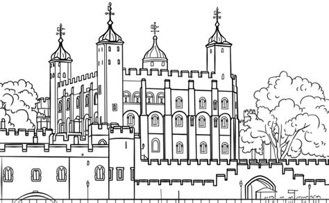 United Kingdom Coloring Pages - Free Printable Coloring Pages for Kids