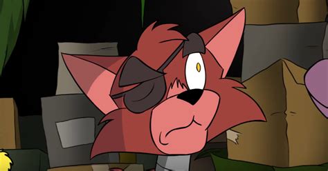 Image - Foxy searching 124.png | TonyCryNight Wikia | FANDOM powered by Wikia