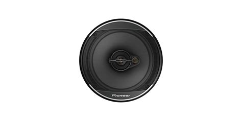 Pioneer TS-A1678S Car Speakers