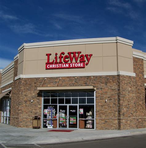 LifeWay Among Stores Remaining Closed on Thanksgiving Day