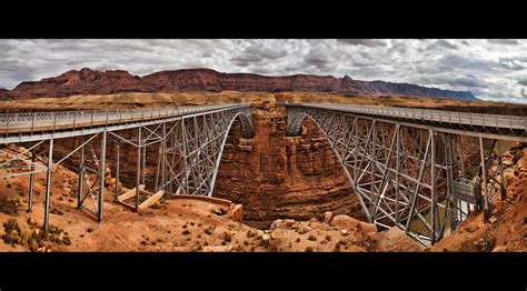 navajo bridge - arizona | navajo bridge - arizona The Navajo… | Flickr