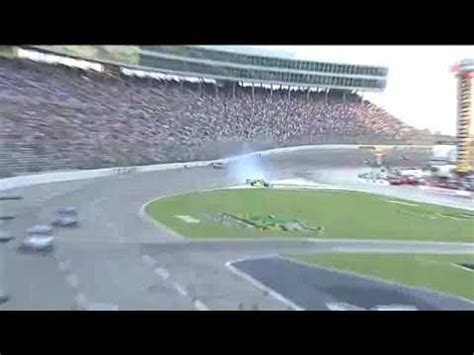 2011 Nascar Crashes 8 Final - YouTube