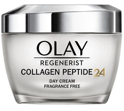 Olay Regenerist Collagen Peptide 24 Day Cream | The Best Drugstore Beauty Launches in the UK in ...