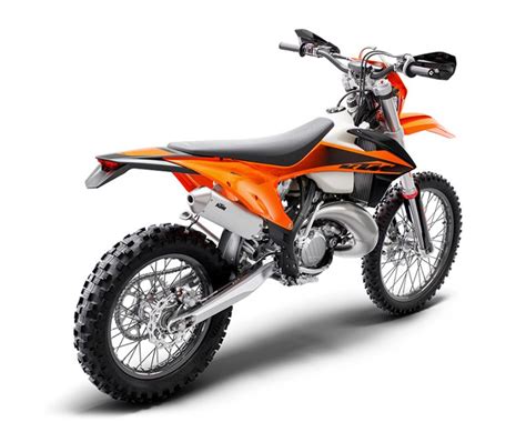 KTM 2020 Enduro bikes - All new, all good!