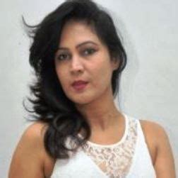 Telugu Movie Actress Vijaya Murthy Biography, News, Photos, Videos ...