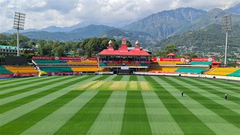 TATA IPL 2023 | Touchdown Dharamshala for two must-win fixtures