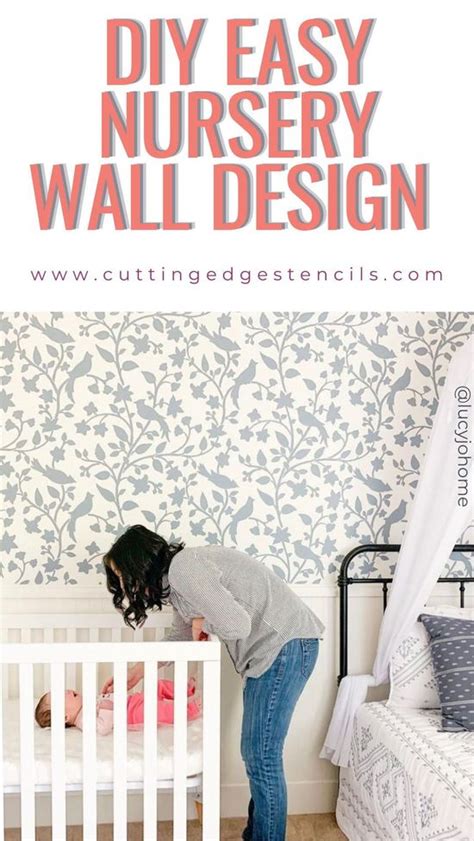 Cutting Edge Stencils | DIY HOME DECOR (cuttingedgestencils) | Official ...