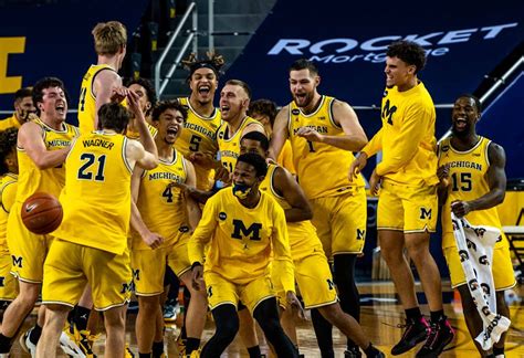 As Michigan celebrated their Big Ten title, MSU coped with their ...