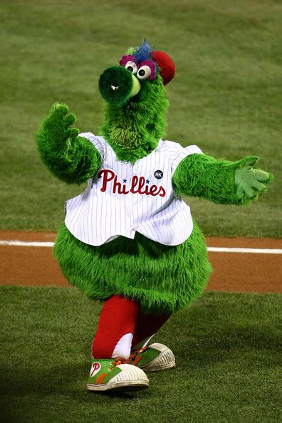 PPP: Good News for Hillary Clinton, Phillie Phanatic | PoliticsPA