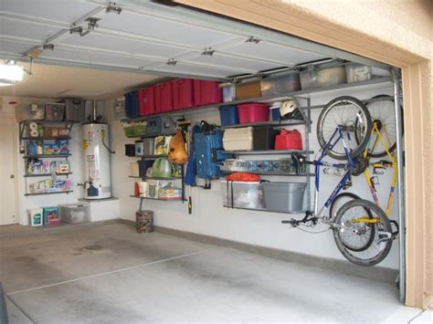 Garage shoe storage ideas - large and beautiful photos. Photo to select ...