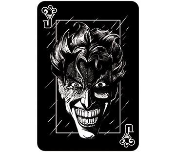 Joker Card – HotStuff Merchandise