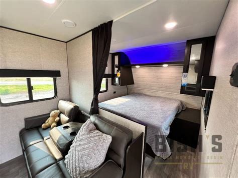 Jayco Jay Flight Travel Trailer Review