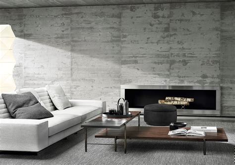 How to Create Balance in Interior Design - Minotti London