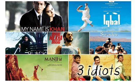 List of 14 Best Inspirational Bollywood films - The Indian Wire