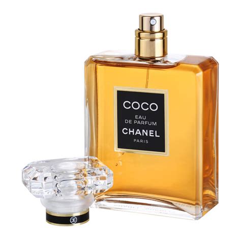 Chanel Coco Eau De Perfume For Women - 100ml – FridayCharm.com