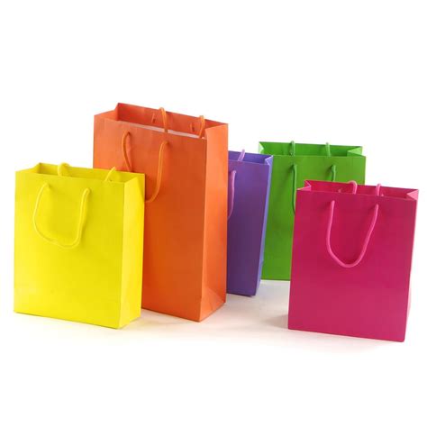 Paper Bag Supplier Metro Manila Philippines - Wholesale