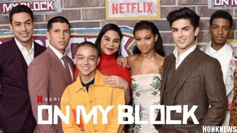 On My Block Season 4: Netflix Announces Release Date! Know Plot Details & More