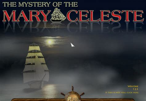 The Mystery of the Mary Celeste | LisiSoft