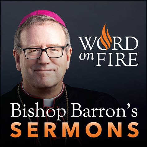 Bishop Barron’s Sunday Sermons - Catholic Preaching and Homilies | Bishop Robert Barron