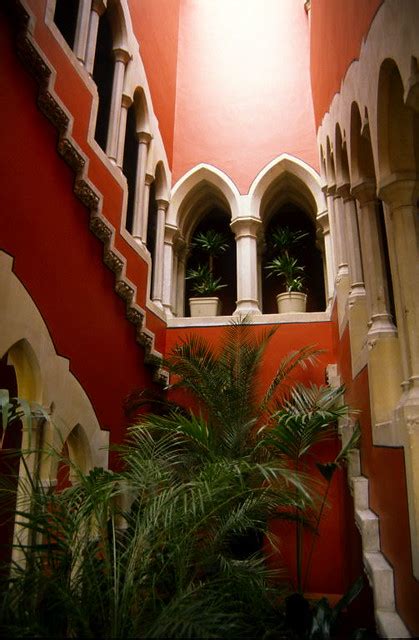 Kilkenny Castle Interior Ireland | Flickr - Photo Sharing!