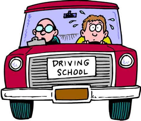 Driver Education/ Training | Reducing Teenage Driving Crashes