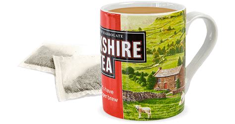 Yorkshire Tea: Let's have a proper brew!