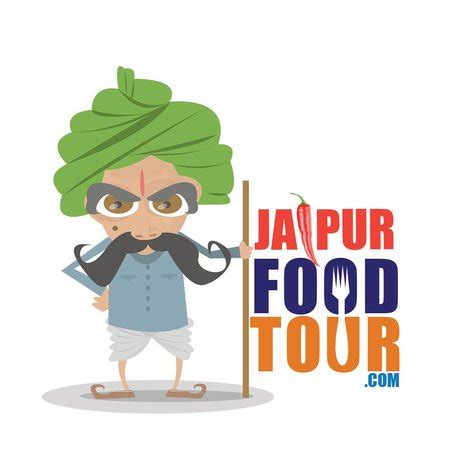 JAIPUR FOOD TOUR - 2022 What to Know BEFORE You Go