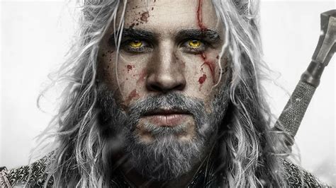 Fan Art Brings Liam Hemsworth To Life As The Witcher's Geralt Amid ...