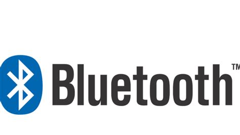 Buetooth Logo