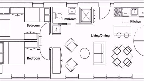 4 Bedroom Pole Barn House Floor Plans Gif Maker Daddygif Com See ...