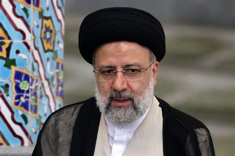 Who is Ebrahim Raisi, Iran’s next president? | Elections News | Al Jazeera