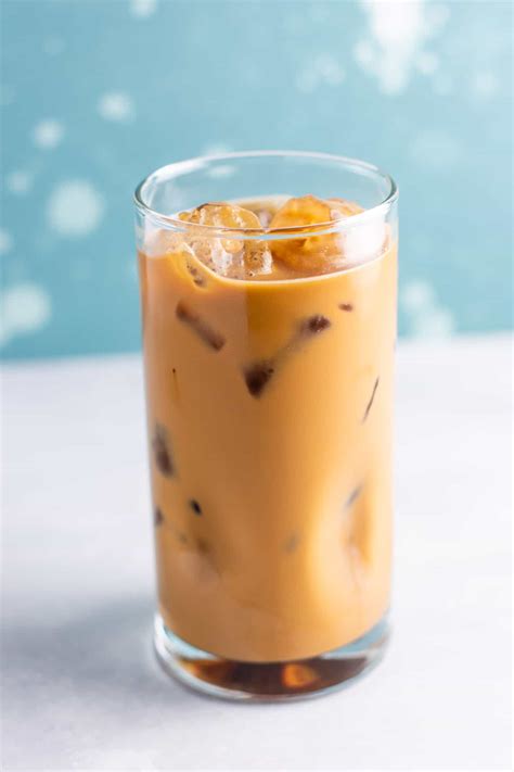 Best Easy Instant Iced Coffee Recipe - Build Your Bite