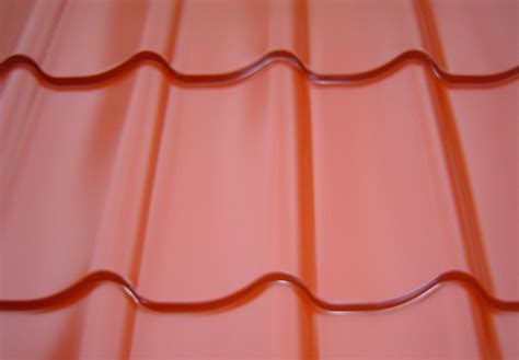 Metal Tile Roofing Sheets: Metal Roof Tiles for renovation projects.