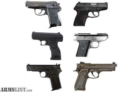 ARMSLIST - Want To Buy: Looking for " $100 handgun