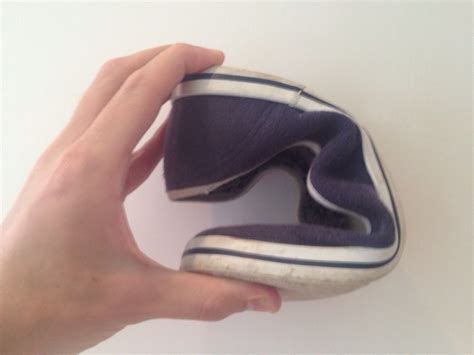 Shoe selection for Plantar Fasciitis - RunningPhysio