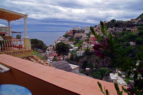 A Romantic Stay in Positano at Elegant Villa Mary Suites - The Aussie Flashpacker