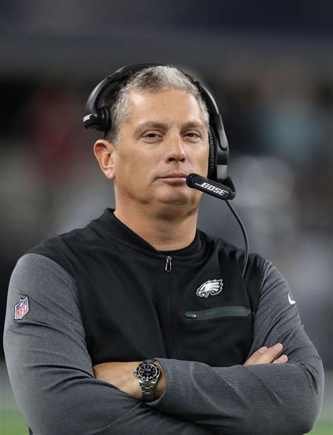 Eagles DC Jim Schwartz Sitting Out 2021 Season