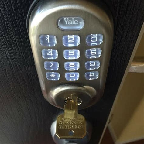 Hiring A Locksmith For Residential Home Safety - Locksmith Monkey The ...