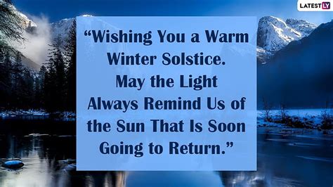 Winter Solstice 2020 Greetings And : WhatsApp Stickers, Facebook Greetings, , Instagram Stories ...