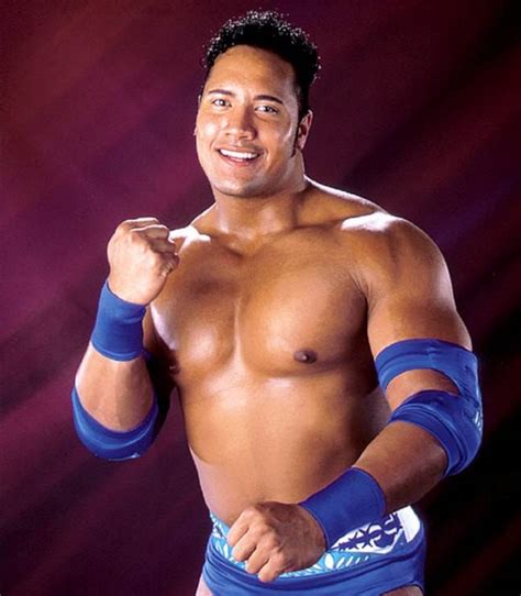 Happy Birthday Dwayne Johnson: How the wrestler became a global superstar