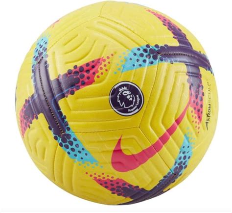 Nike Premier League Academy Football 2023 : Amazon.co.uk: Sports & Outdoors