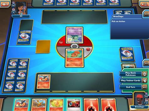 Pokémon TCG Online Debuts on Canadian App Store | PokéJungle