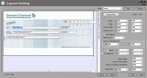 Quickbooks check printing alignment - solidjawer