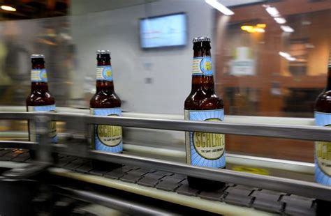 Schlafly Beer 'recalibrating for growth' with brewery expansion