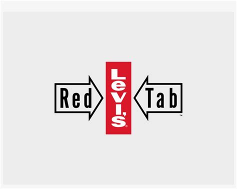 Product Mark For Levi's Red Tab - Levi Strauss & Co. - 1748x1350 PNG ...